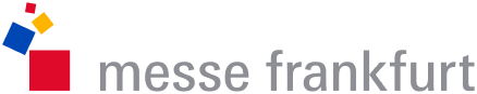 messe frankfurt-Logo
