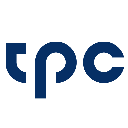TPC AG-Logo